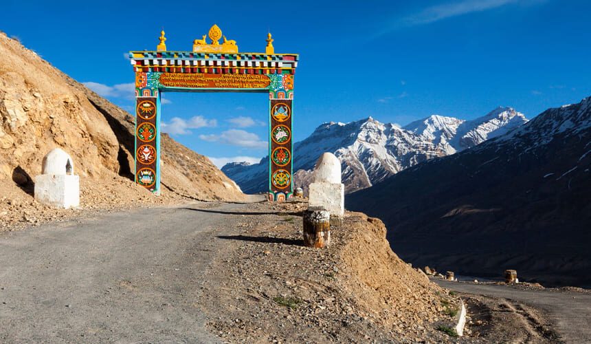 Tour Package Of Dalhousie with Khajjiar