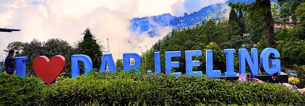 Darjeeling