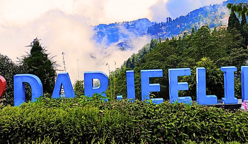 Package for Sikkim and Trip to Tsomgo Lake