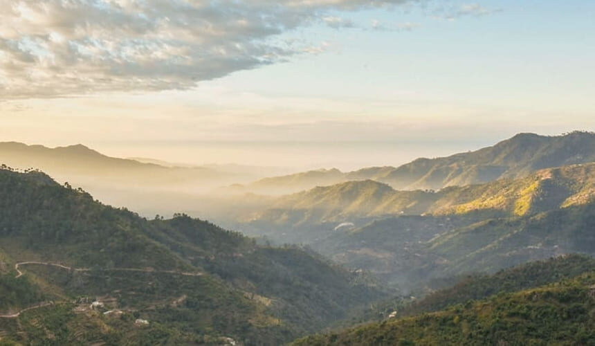 Itinerary for The 2-night, 3-day Trip to Kasol