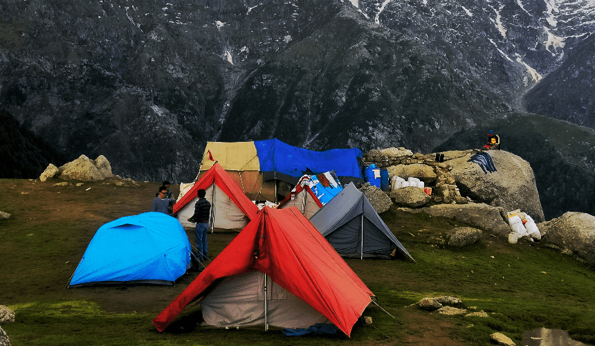 Package for a 5-Night, 6-Day Tour of Himachal