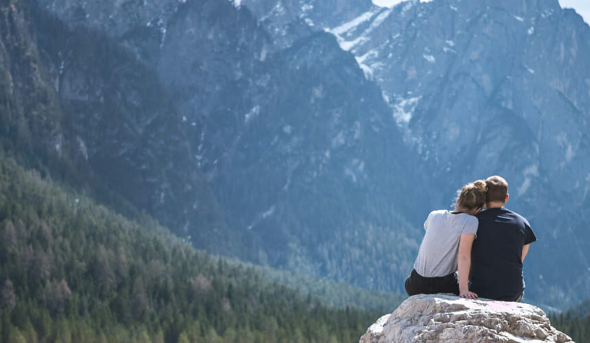Package for Honeymoon in Shimla for Couples