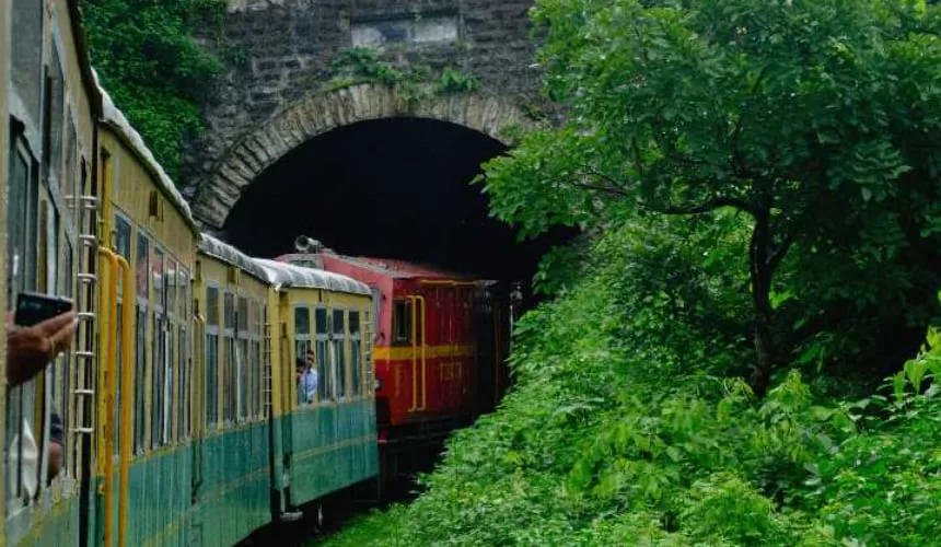 Shimla, Manali, and Amritsar Tour Package