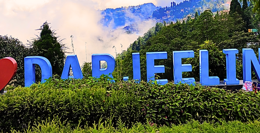 Experience Darjeeling in 4-Day Tour Package