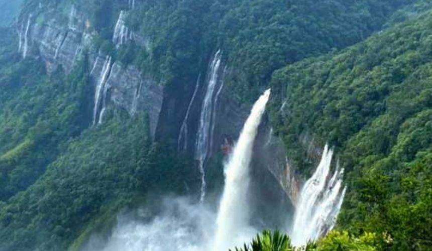 Tour Package for Kaziranga, Meghalaya