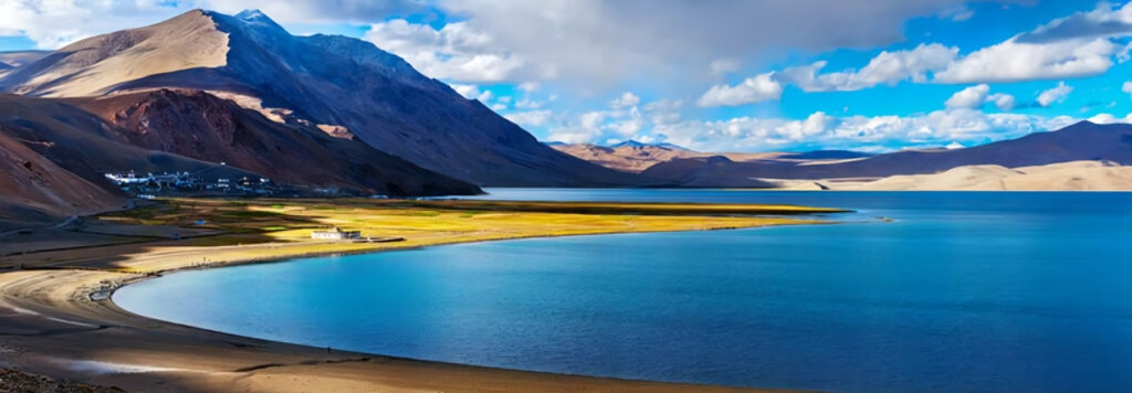 ladakh tour packages