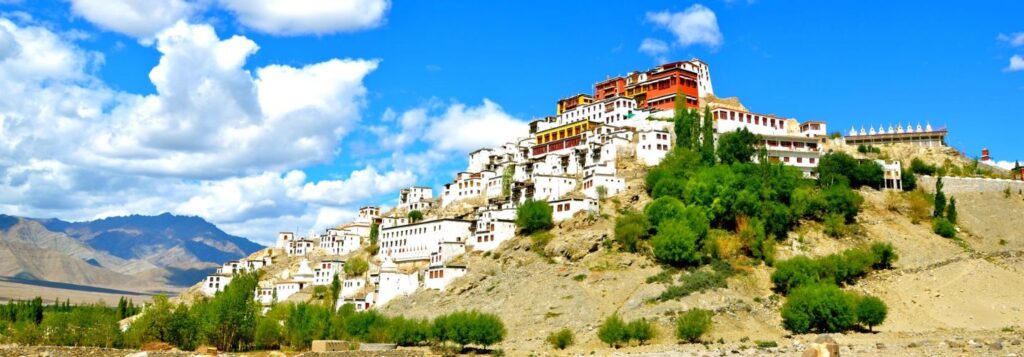 ladakh tour packages