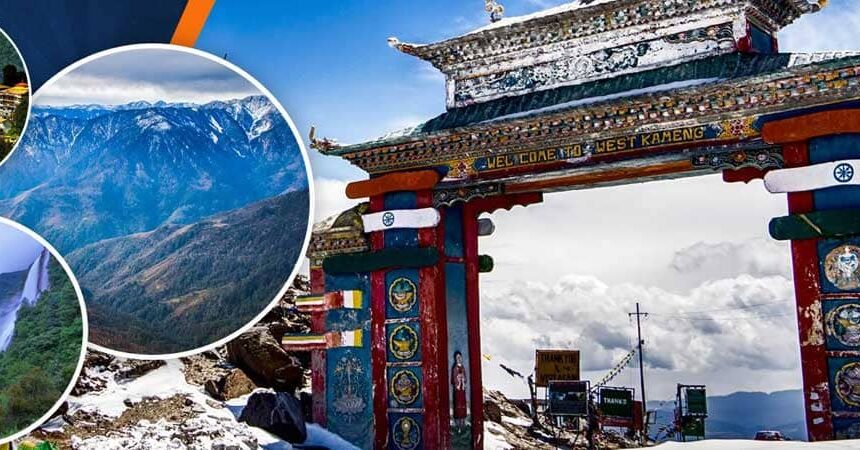 Bomdila Tourism- Discovering Arunachal Pradesh’s Pristine Paradise