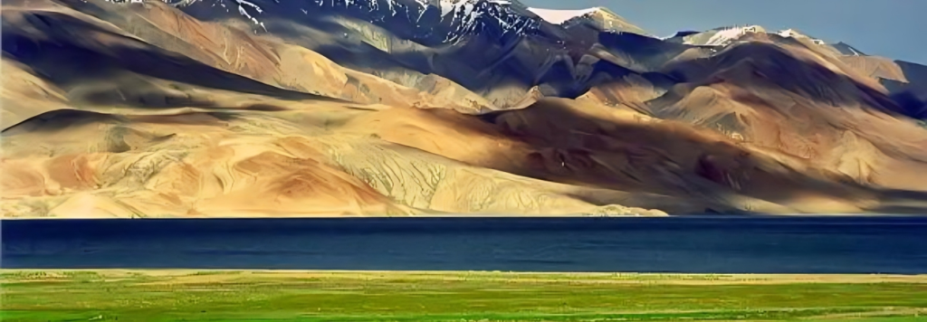 ladakh tour package