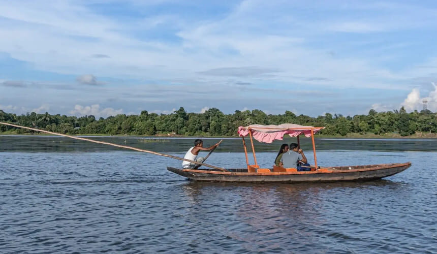 Discover The Delightful Charm of Agartala