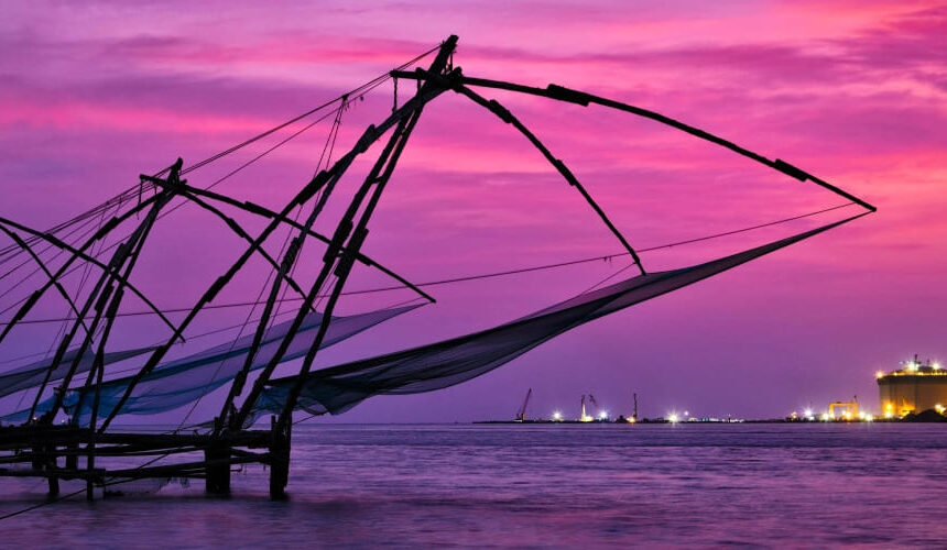 Family-Friendly Kerala Tour Packages