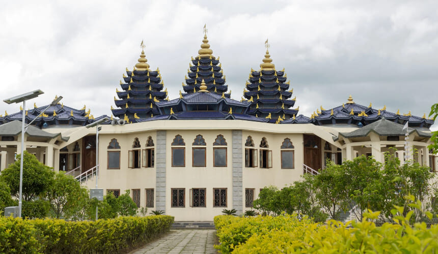 Imphal Tour Package
