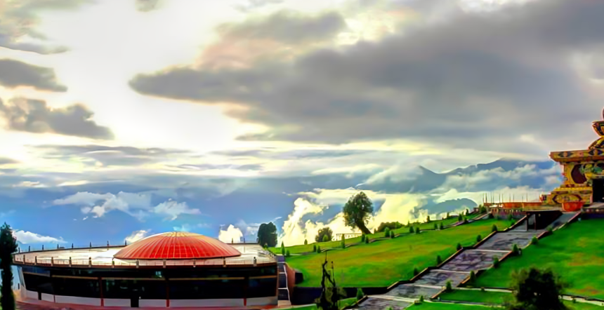 Examine The Tour Packages for South and West Sikkim