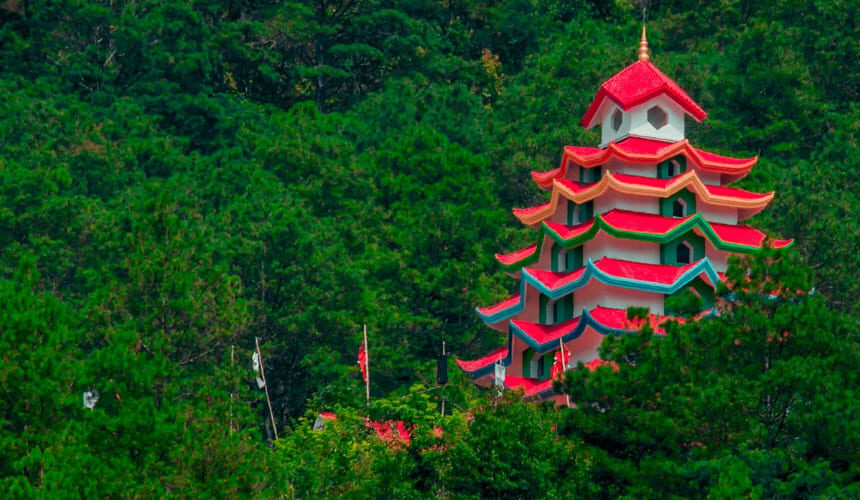 Imphal Exclusive Tour Package