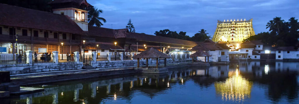 tribantupuram-kerala