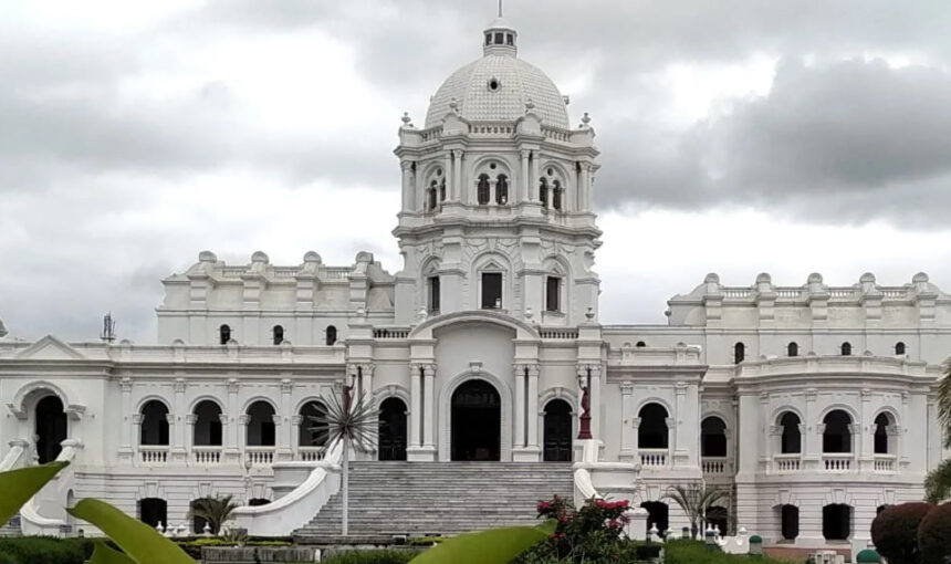 Tripura Tour 6N/7D