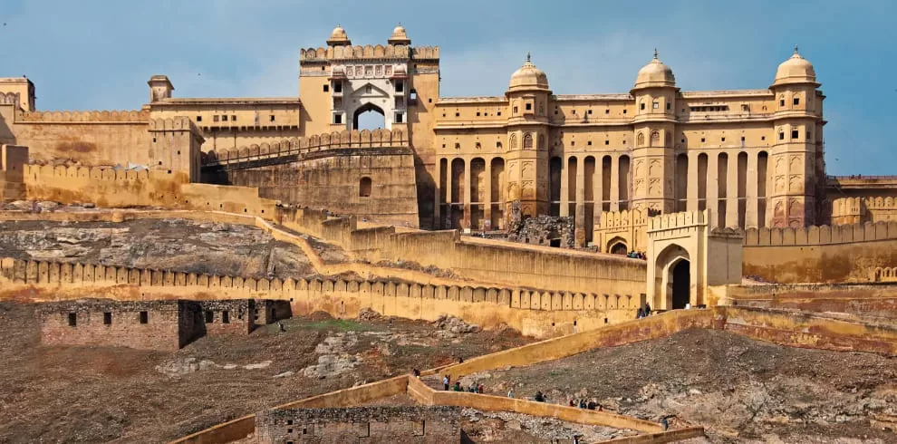 Amber Fort1