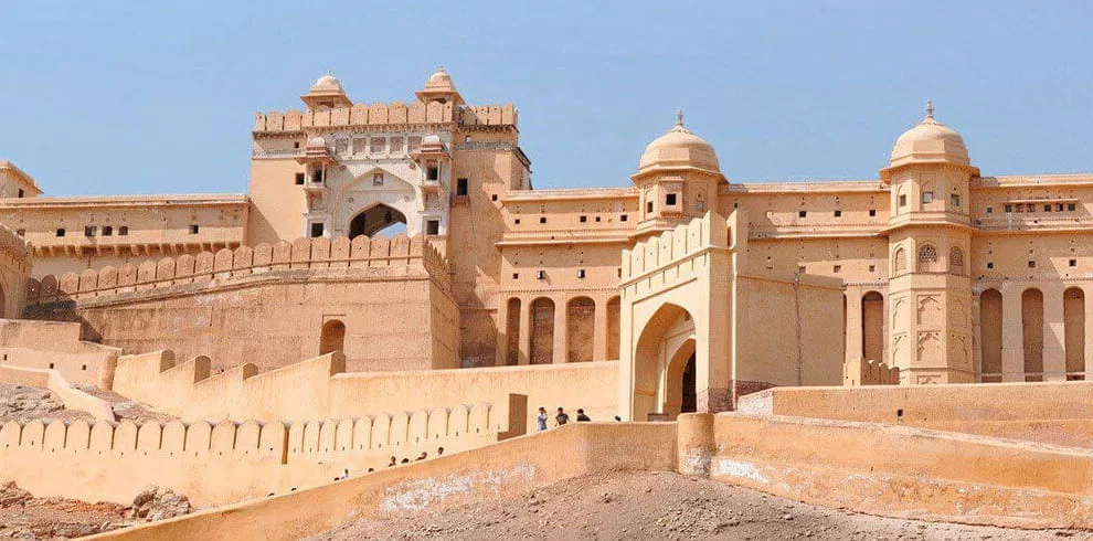 Amber Fort2