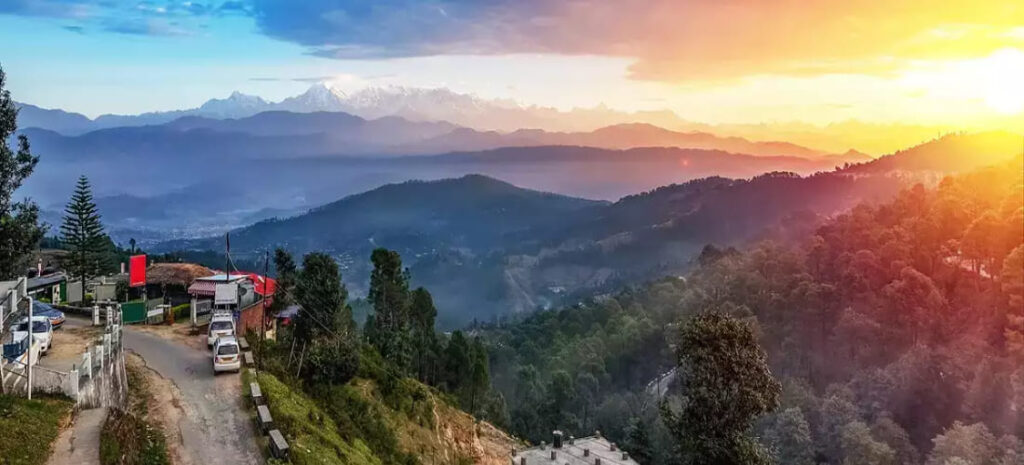 Kausani2