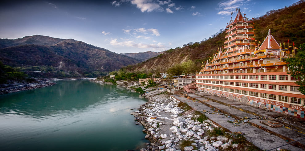 Rishikesh1