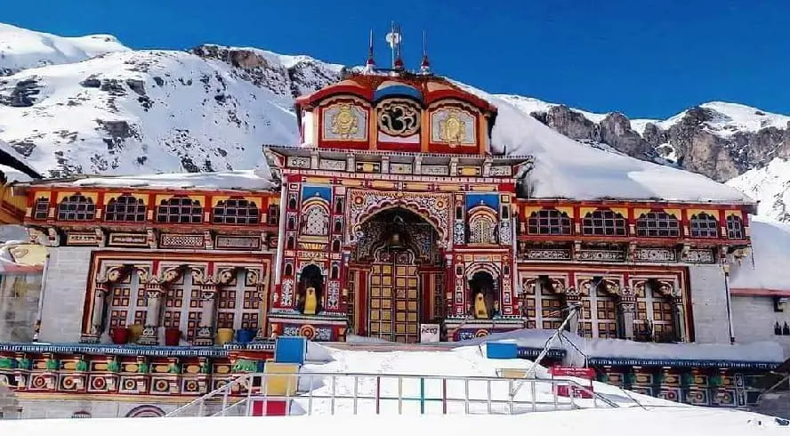 badrinath