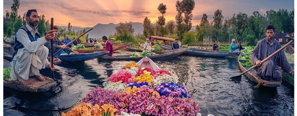 dal lake1