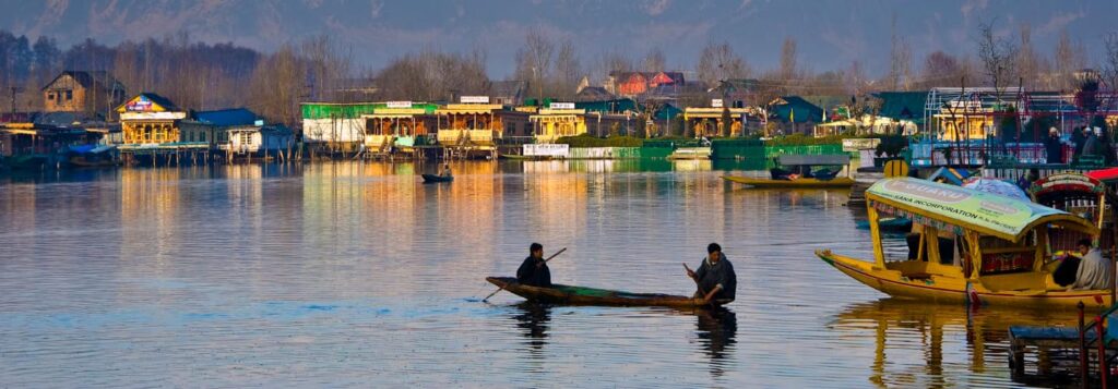 dal lake3