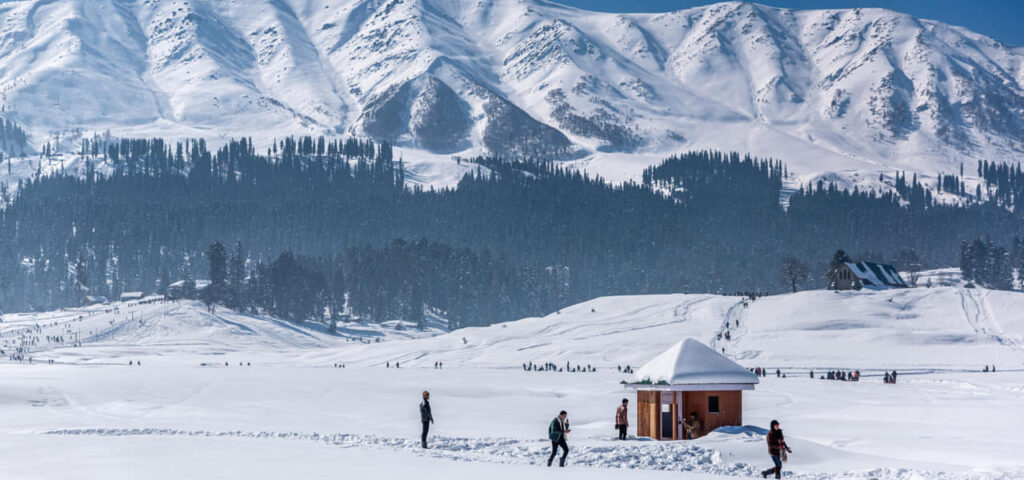 gulmarg 1