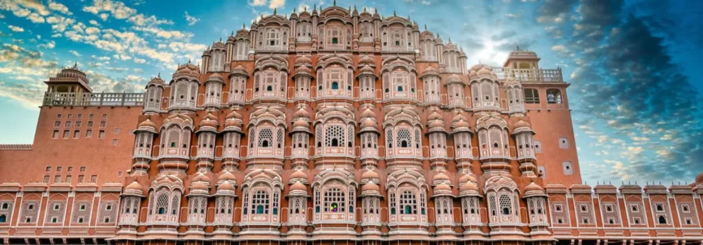 hawamahal F