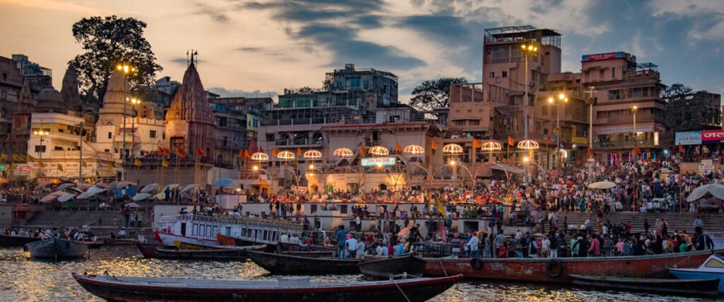 varanasi