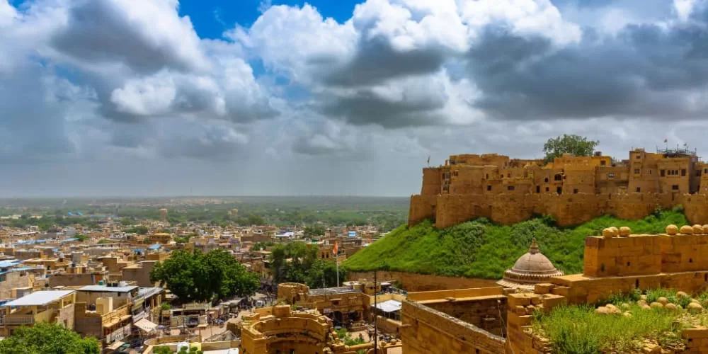 jaisalmir F