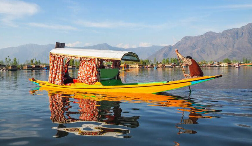 Jammu & Patnitop Tour
