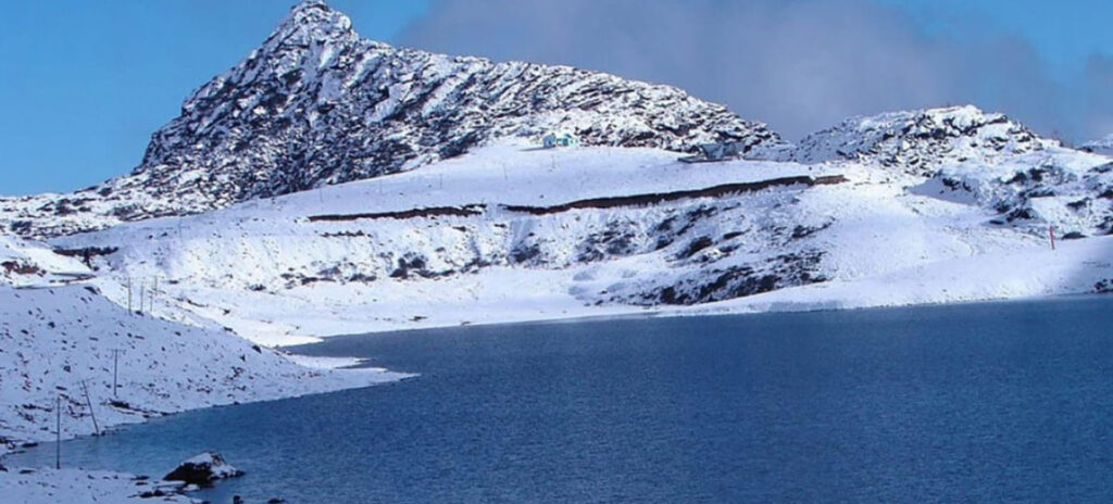 madurai lake