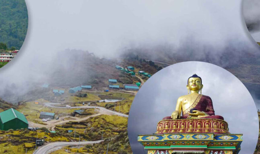 Arunachal Including Ziro