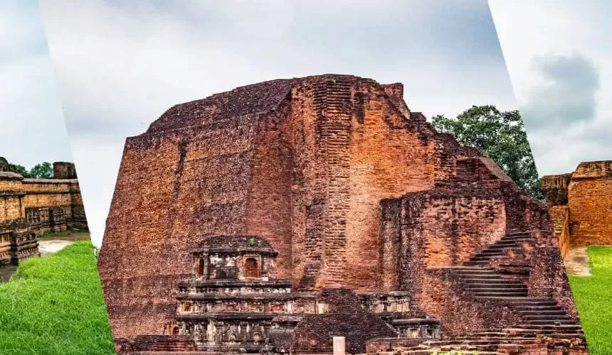 Patna – Cultural Tour Package