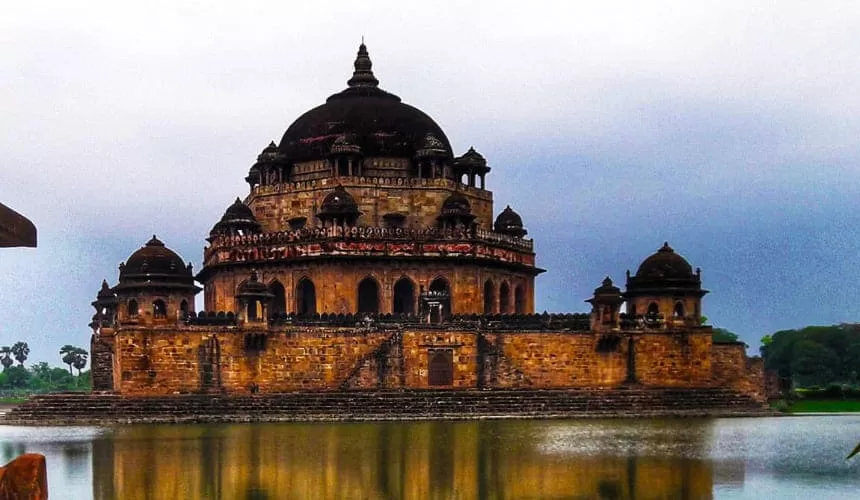 Bihar – Religious Tour Package