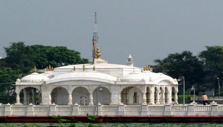 Bihar Tour 7D/6N