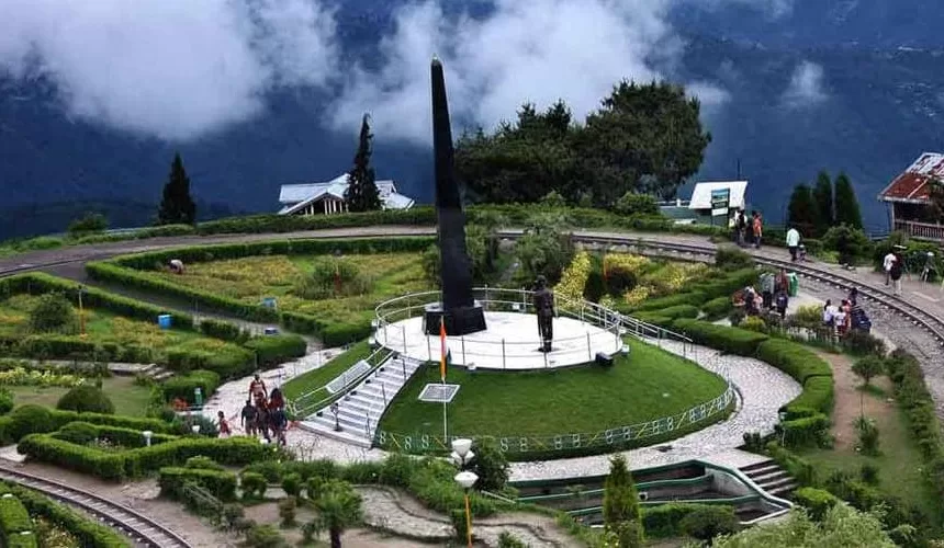 2N/3N Days Darjeeling Tour