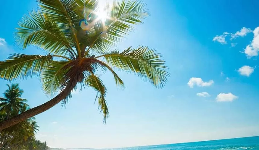 Goa Trip with Water Sports Fun