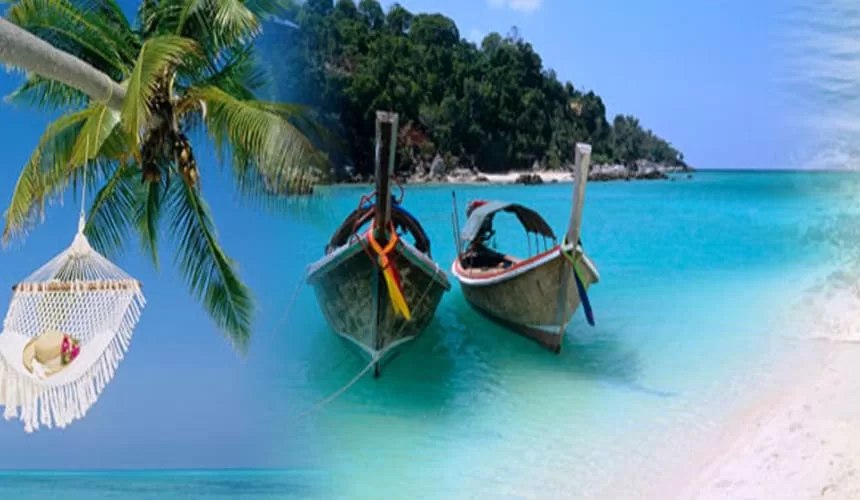 Goa Honeymoon Tour Package