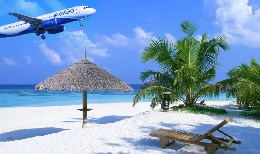 Goa Tour package with Gokarna