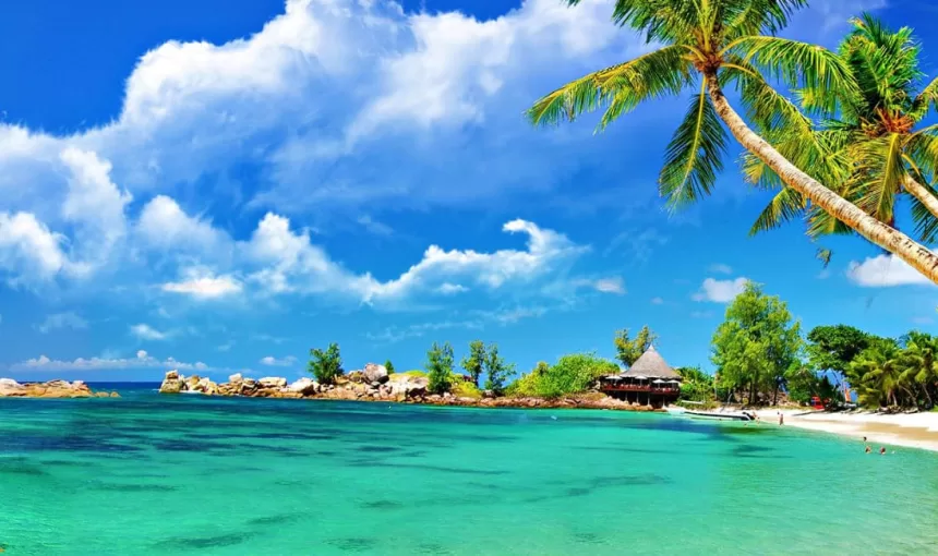 Goa 3 Nights 4 days Tour Package