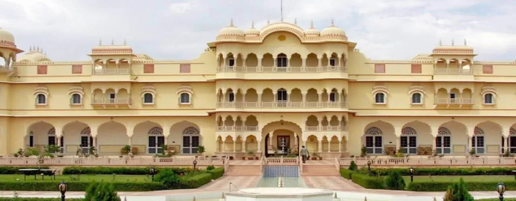 Nahargarh Forts rajasthan