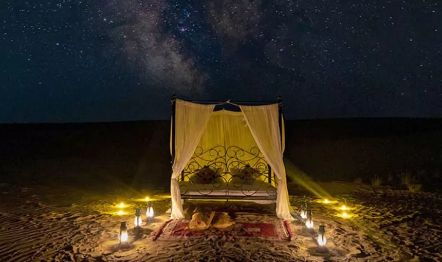 Rajasthan Tour Packages Couple Special