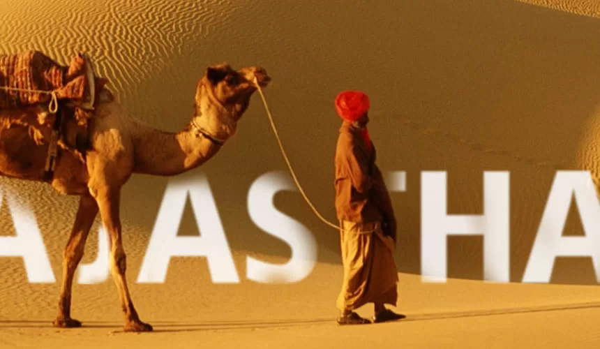 Rajasthan Tour Packages with Jaisalmer & Udaipur