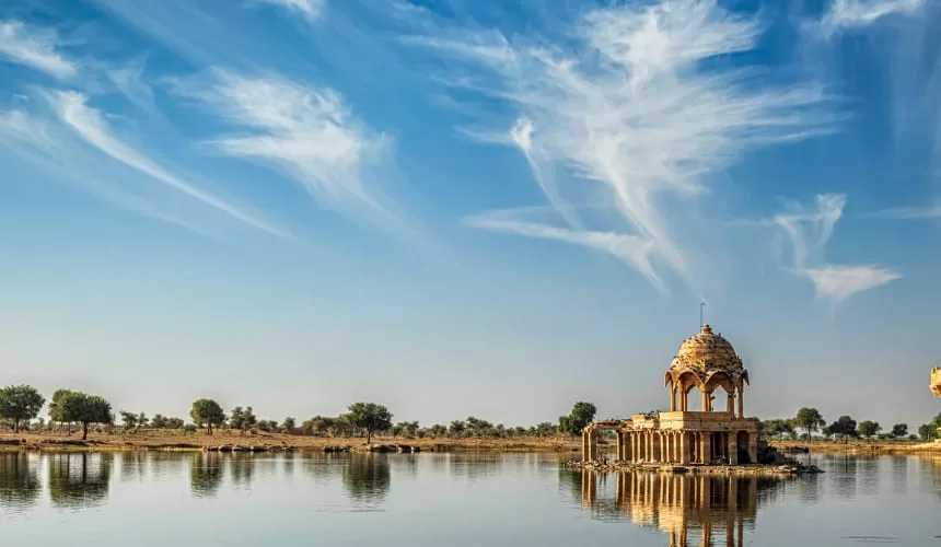 Jaipur Tour Package for 4D/3N