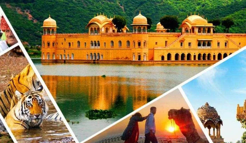 7 Days Cultural Trip for Rajasthan