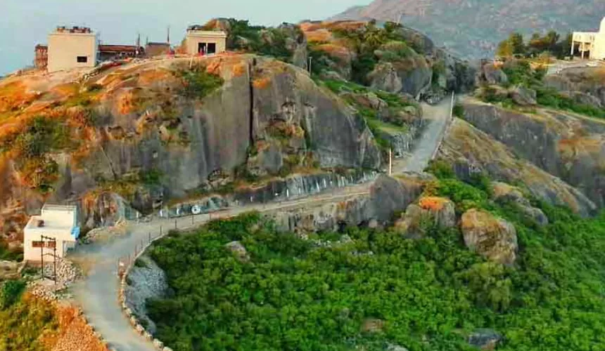 8 Days tour of Rajasthan – Luxury Package