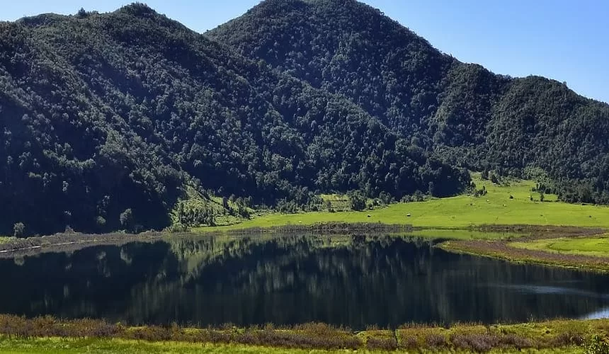 Mizoram Tribal Tour Package