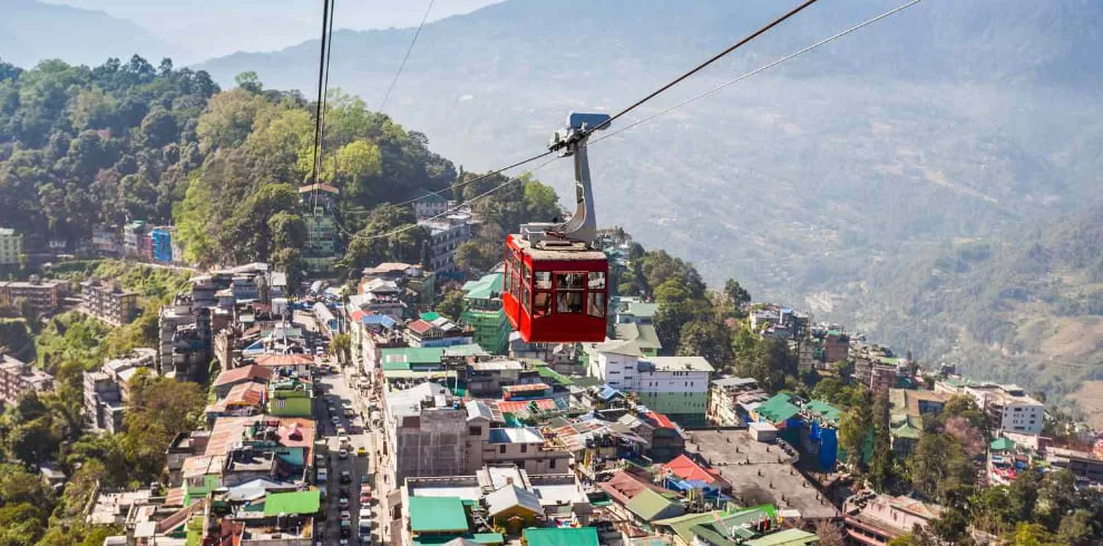 gangtok